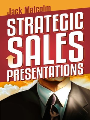 cover image of Strategic Sales Presentations